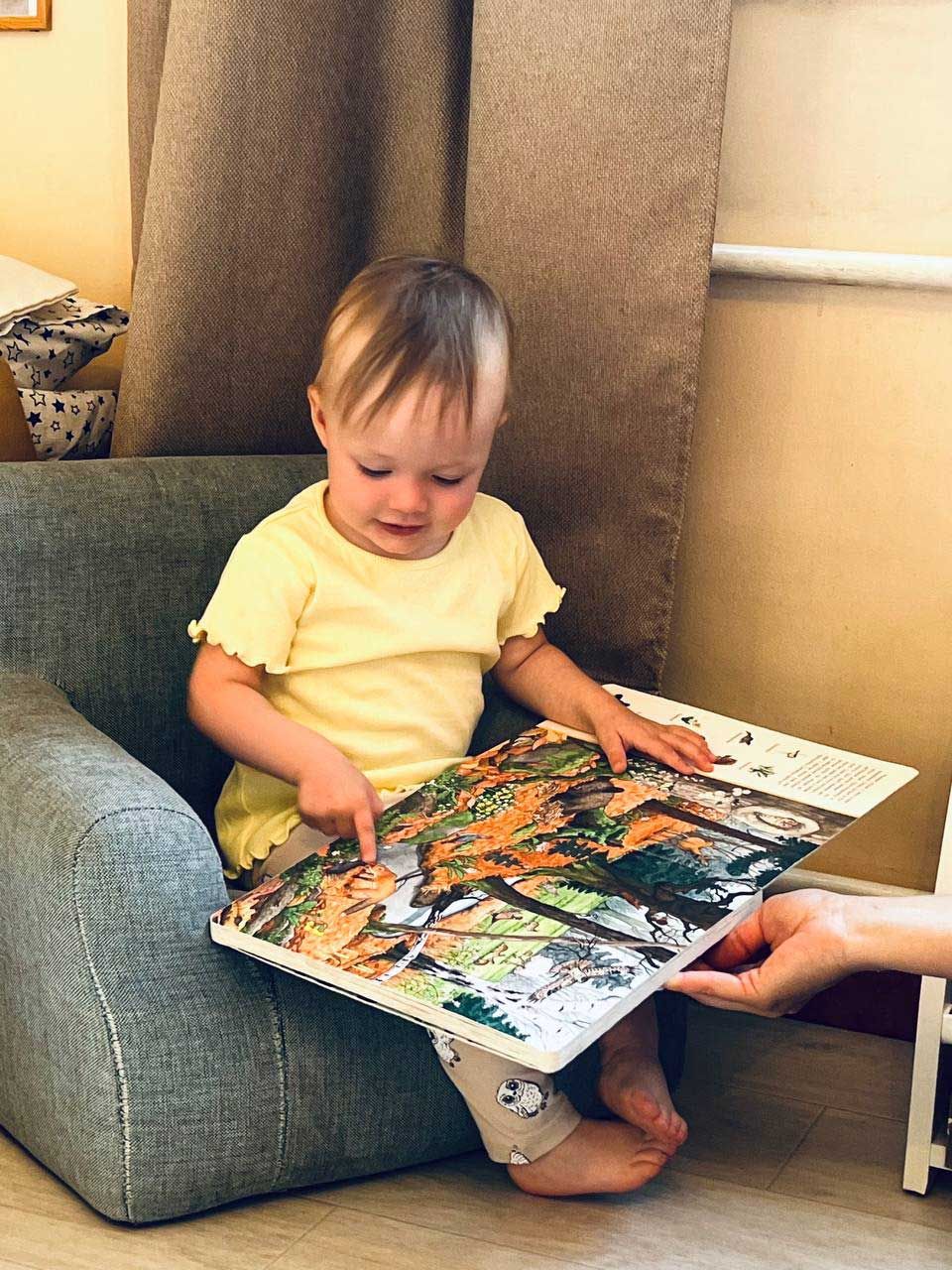 мария монтессори детские сады