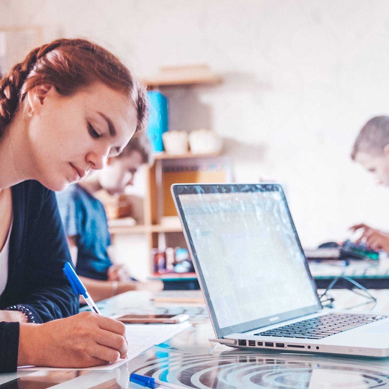 монтессори обучение