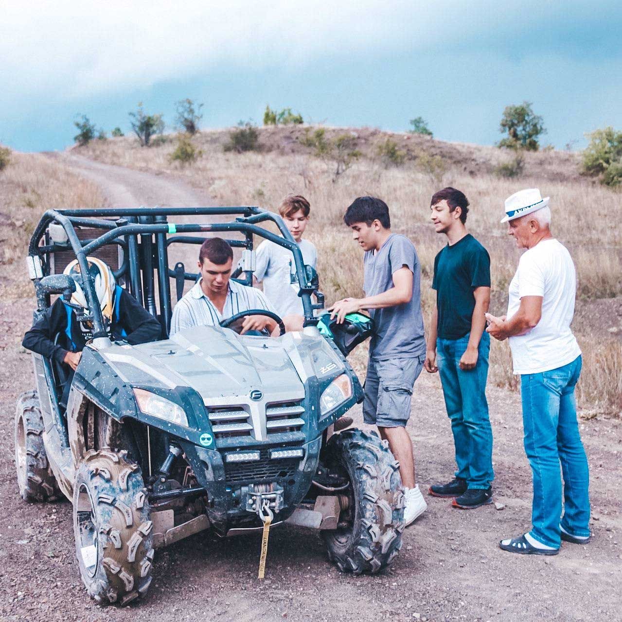 монтессори воспитание