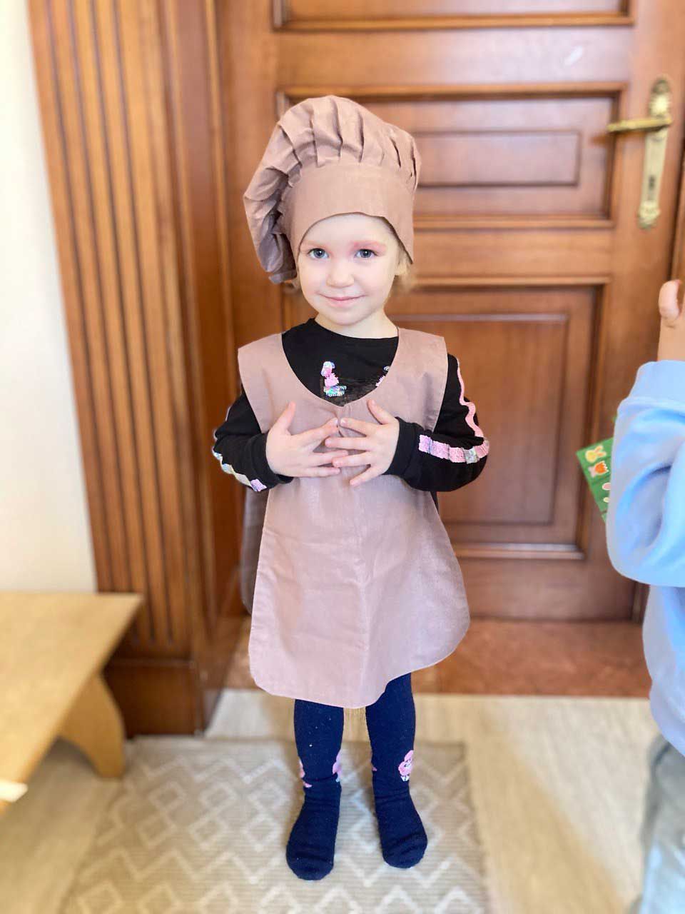 развитие детей по монтессори