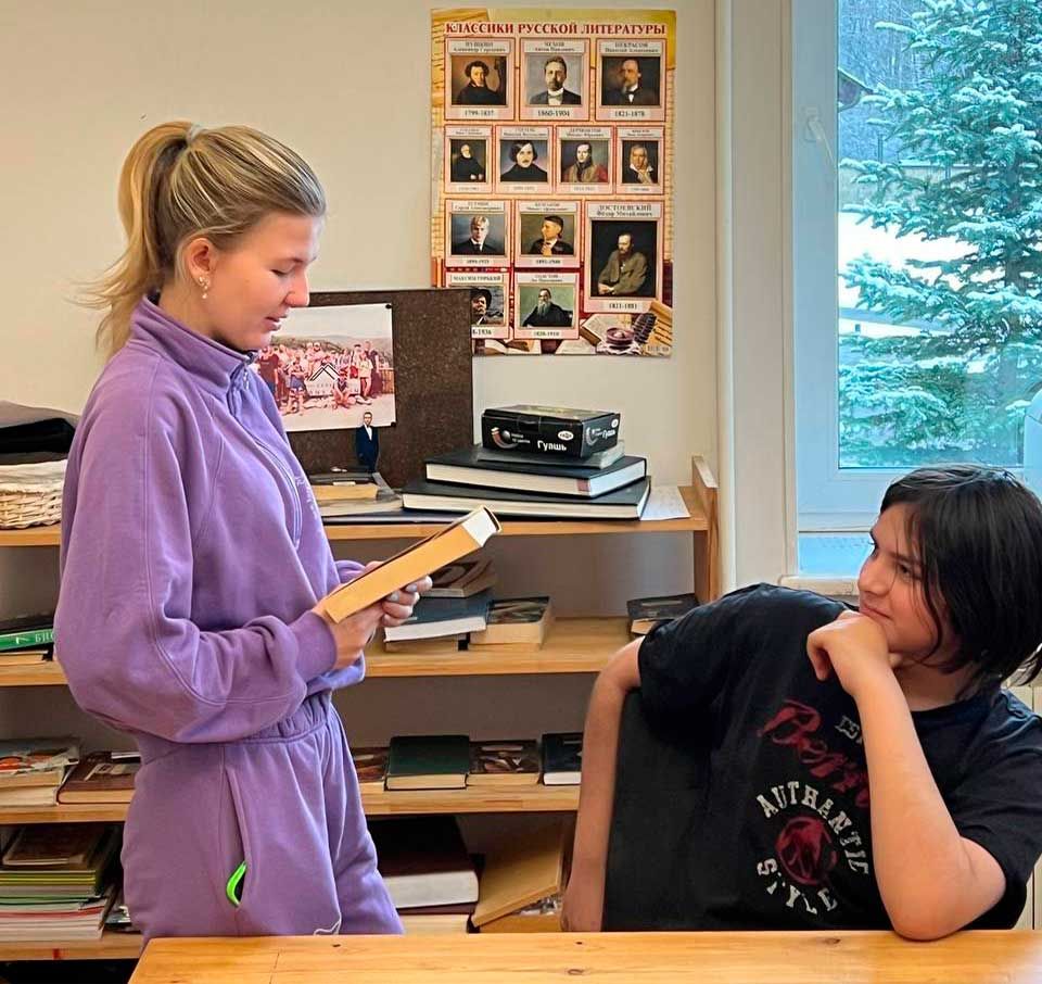 развитие ребенка по системе монтессори