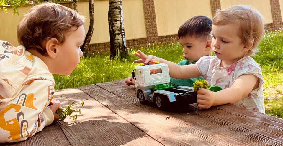 частная школа монтессори москва