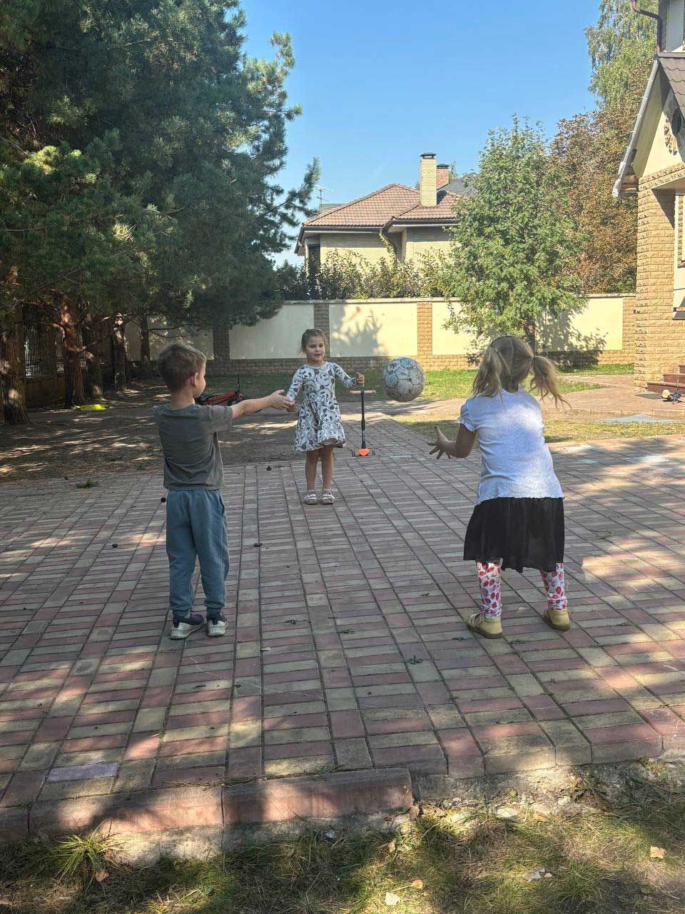 программа развития монтессори в NaVi