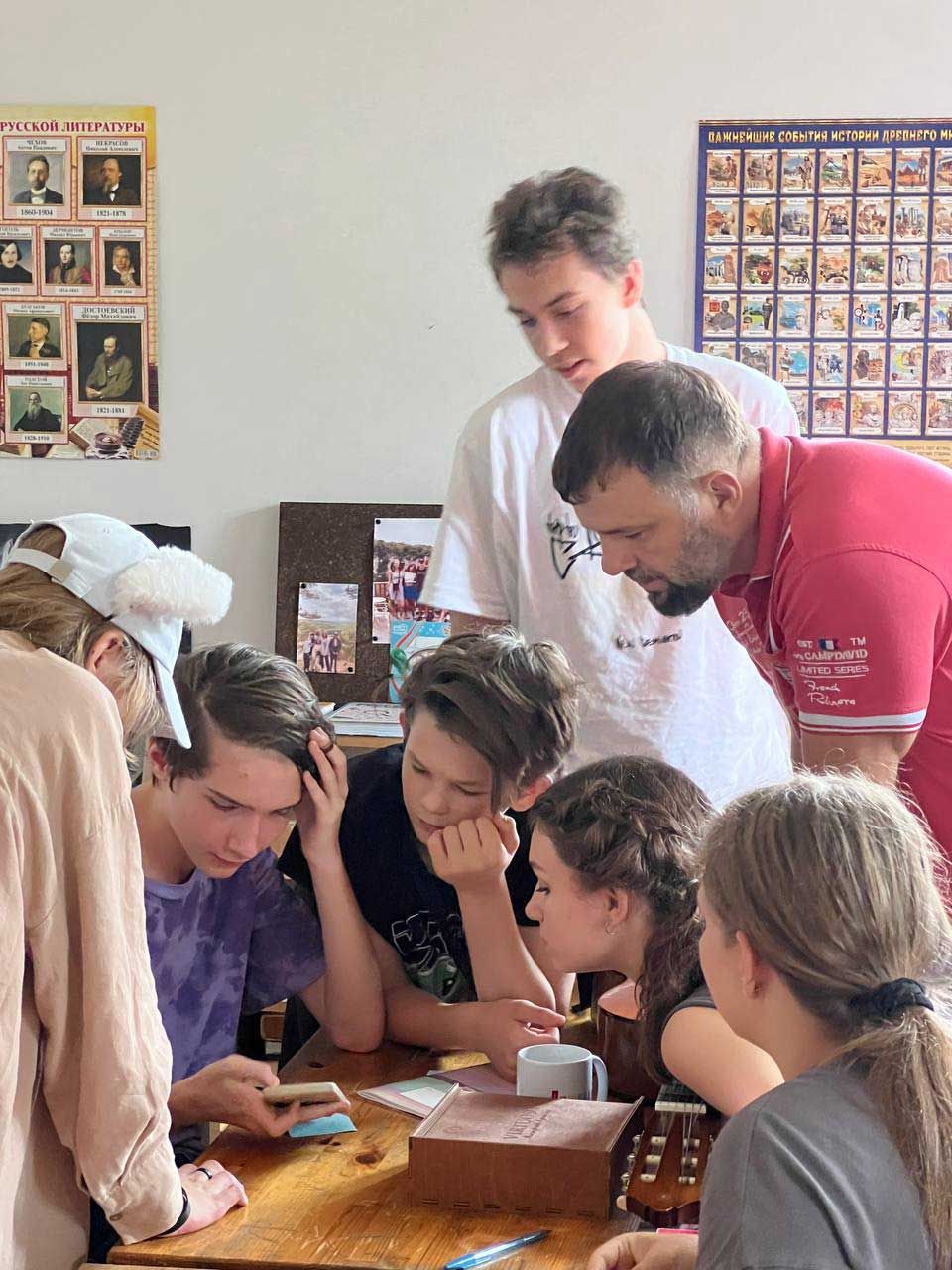 школа монтессори стоимость